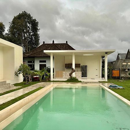 The Caldera Villas Kubupenlokan Εξωτερικό φωτογραφία