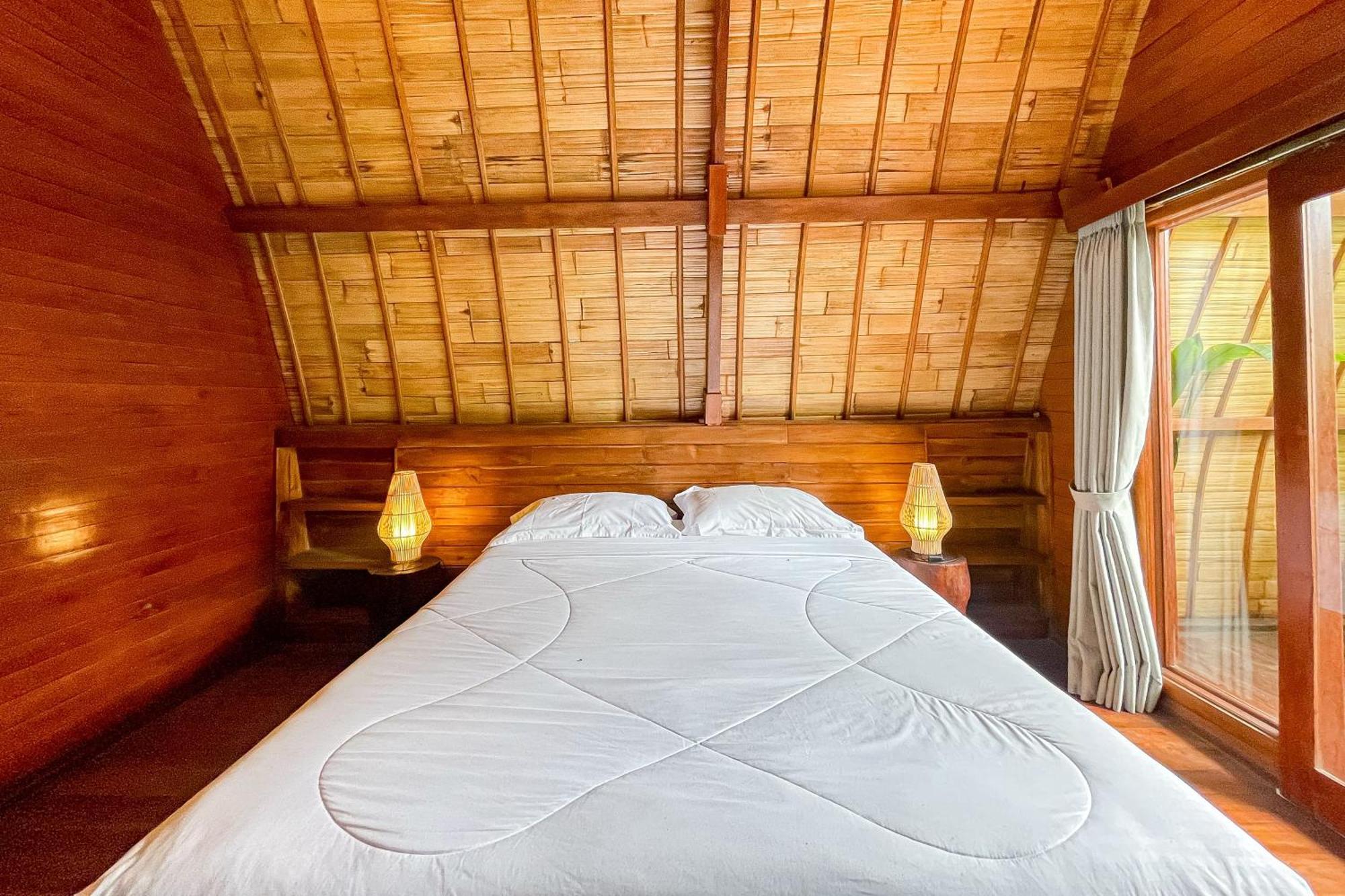 The Caldera Villas Kubupenlokan Εξωτερικό φωτογραφία